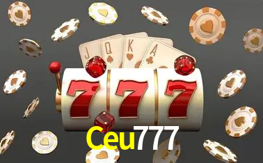 Exclusive Offers Ceu777