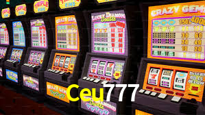 Tournaments Ceu777