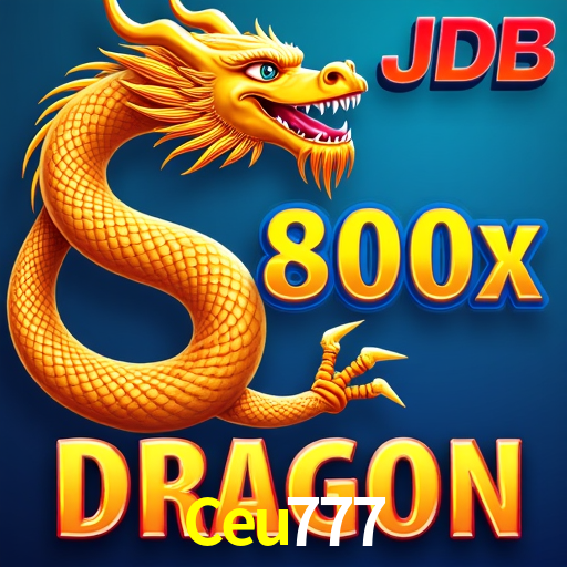 Welcome Bonus Ceu777